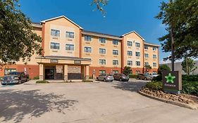 Extended Stay America New Orleans Metairie