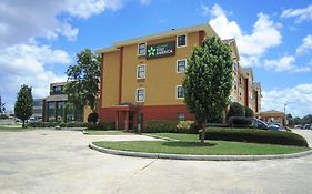 Extended Stay America in New Orleans